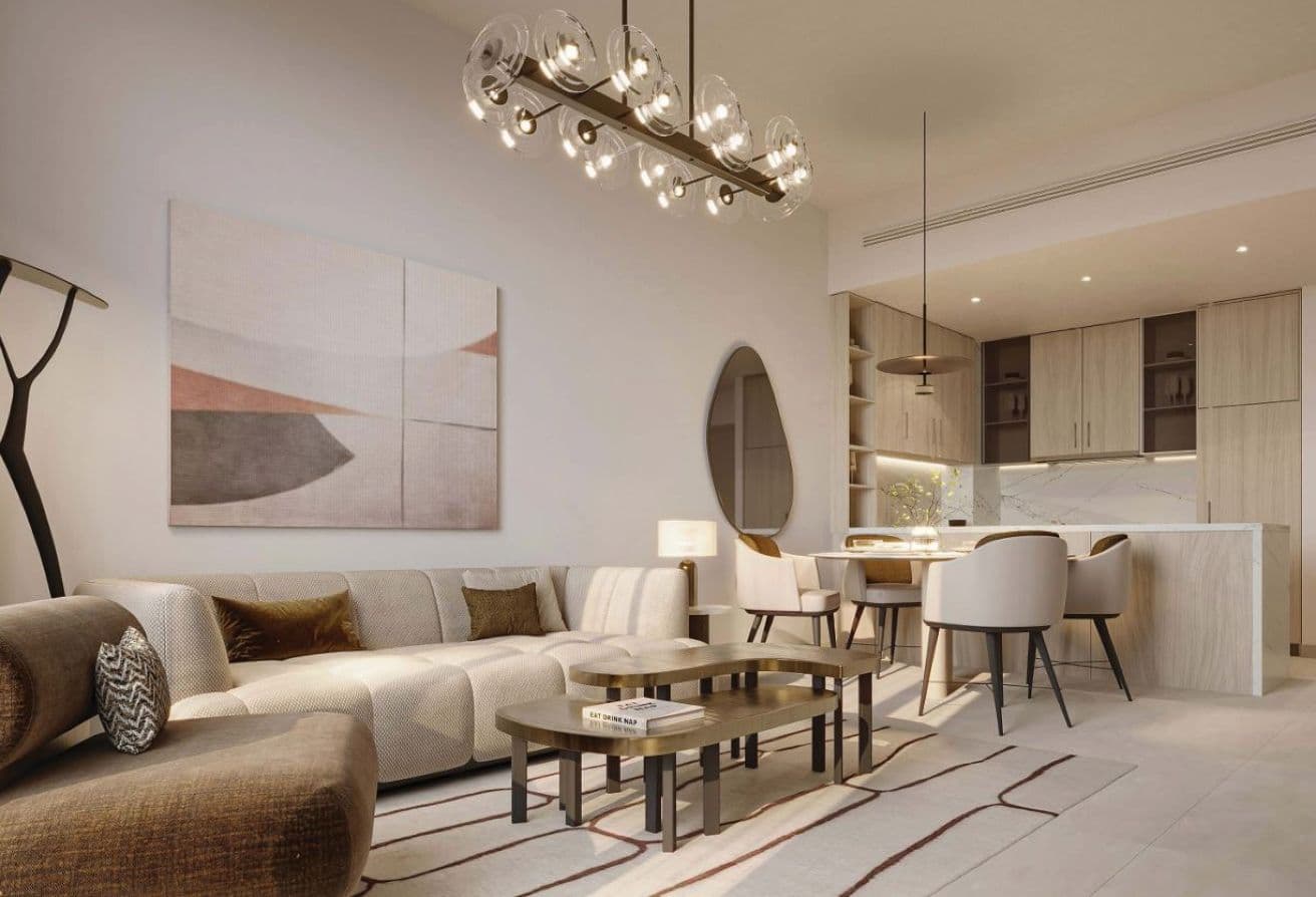 Vida Residences — 8