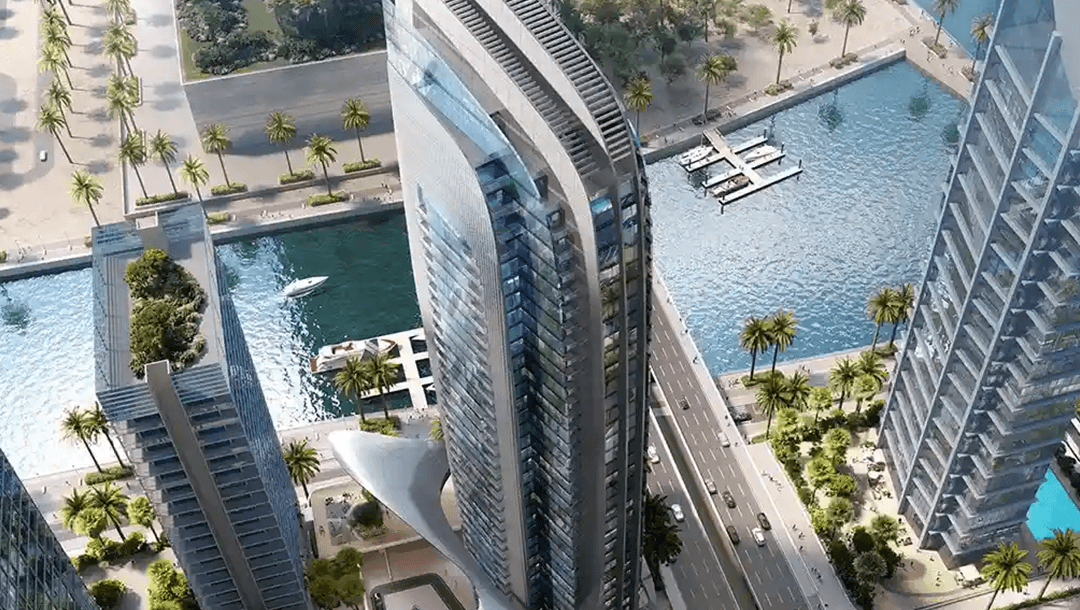 W Residences — 1