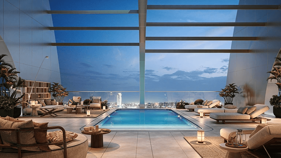 W Residences — 2