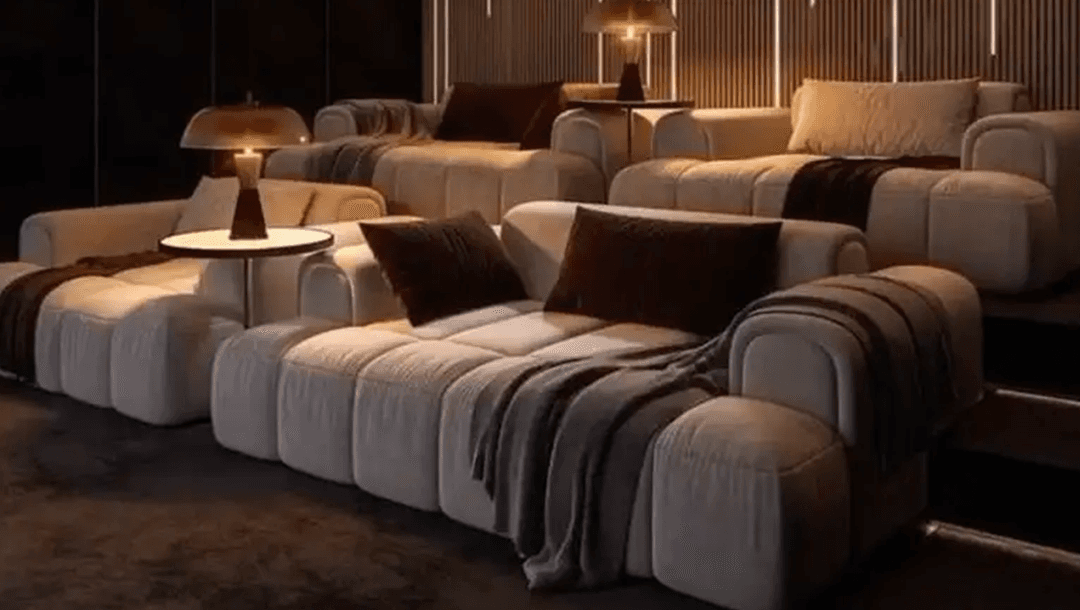 W Residences — 3