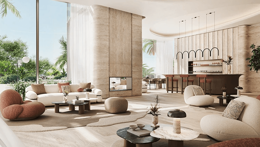 W Residences — 5
