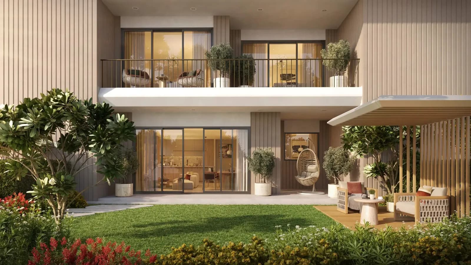 Yas Park Place — 1