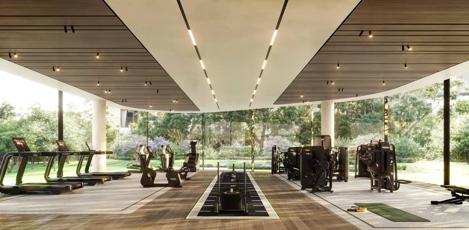 Yas Park Place — 4