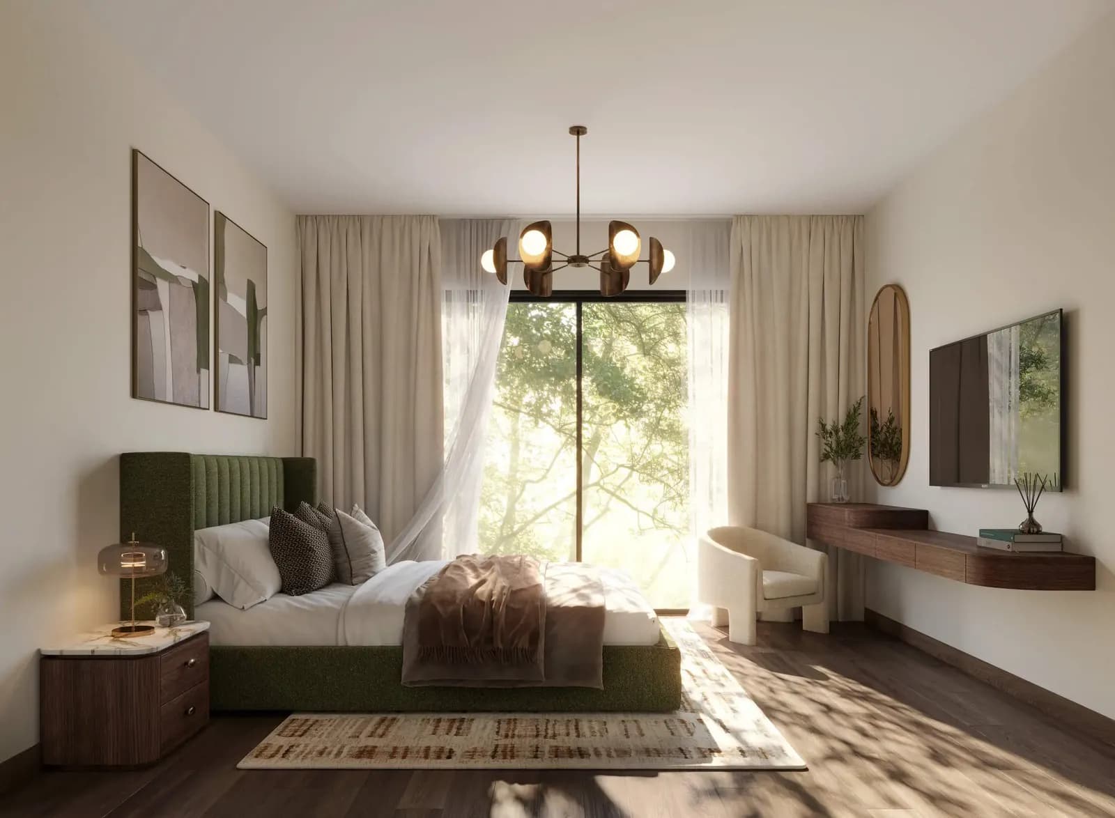 Yas Park Place — 5