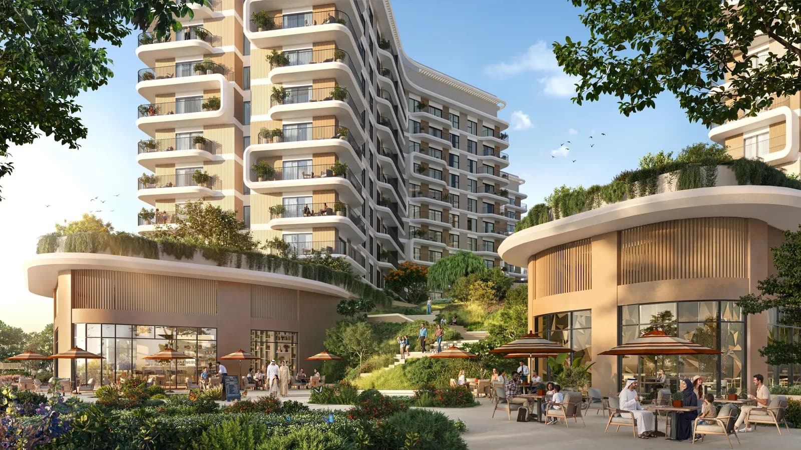 Yas Park Place — 7