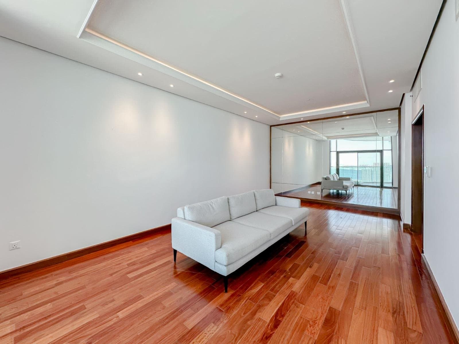 Elegant Apartment | Sea View | Ready to move, 5