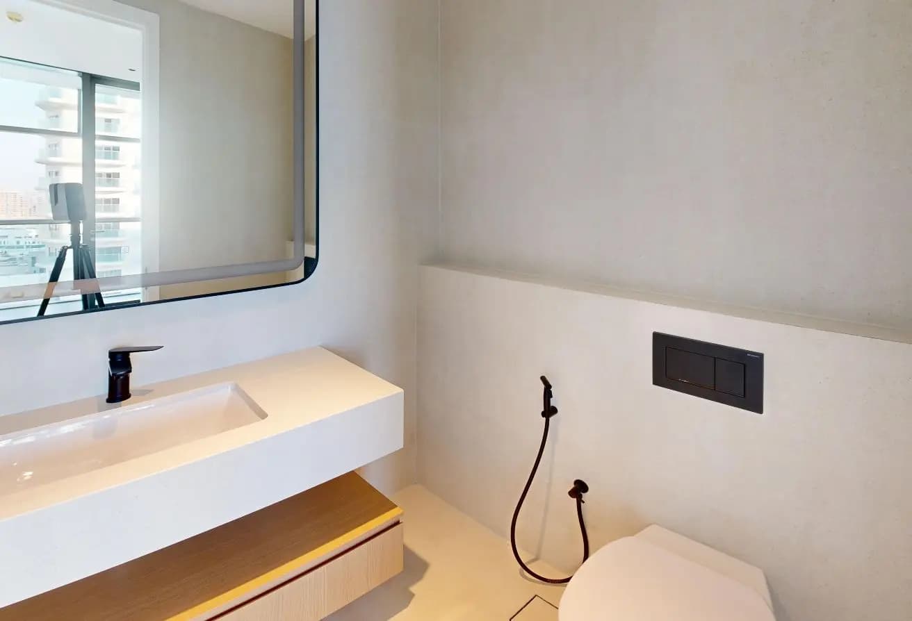 Stunning 1BR | Canal View | Prime Location, 6
