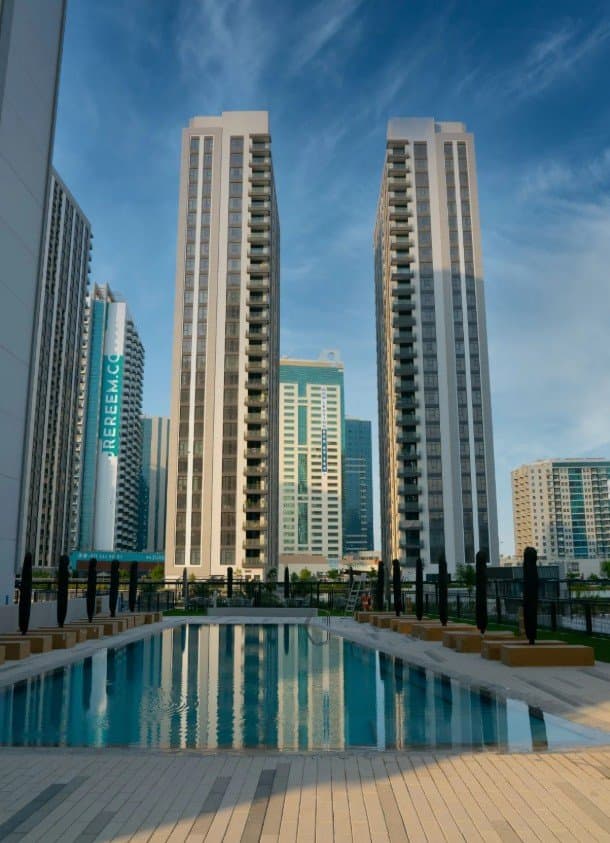 High Floor | Amazing Views | Ready to move in, 6