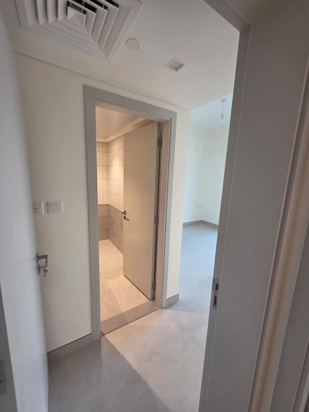 Brand New | Spacious 2BR | Peaceful Community, 7