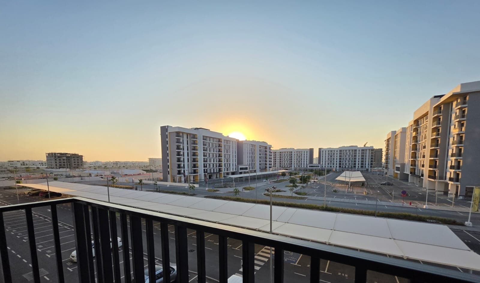 Brand New | Spacious 2BR | Peaceful Community, 12