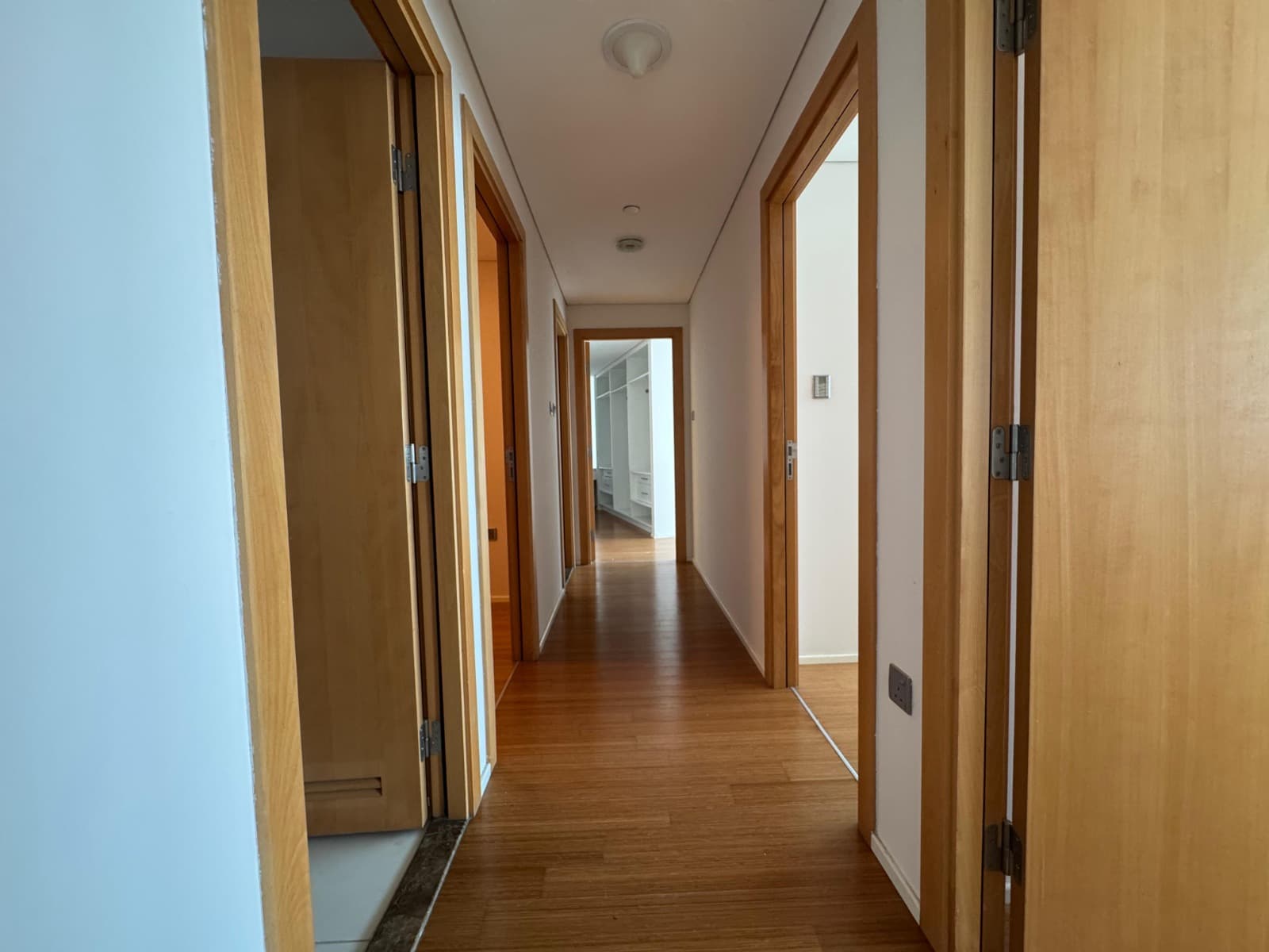 Full Sea View | Spacious 3BR | Prime Location, 8