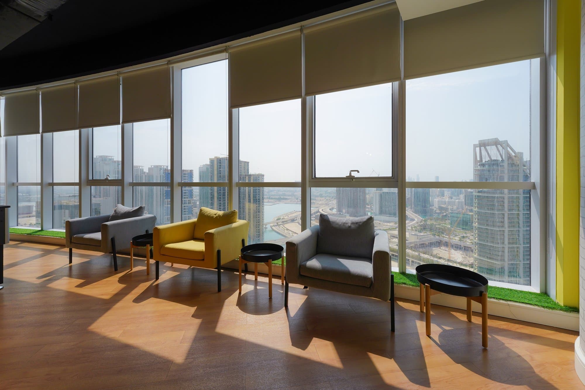 0 Commission | Luxurious Apartment | Vacant, 27