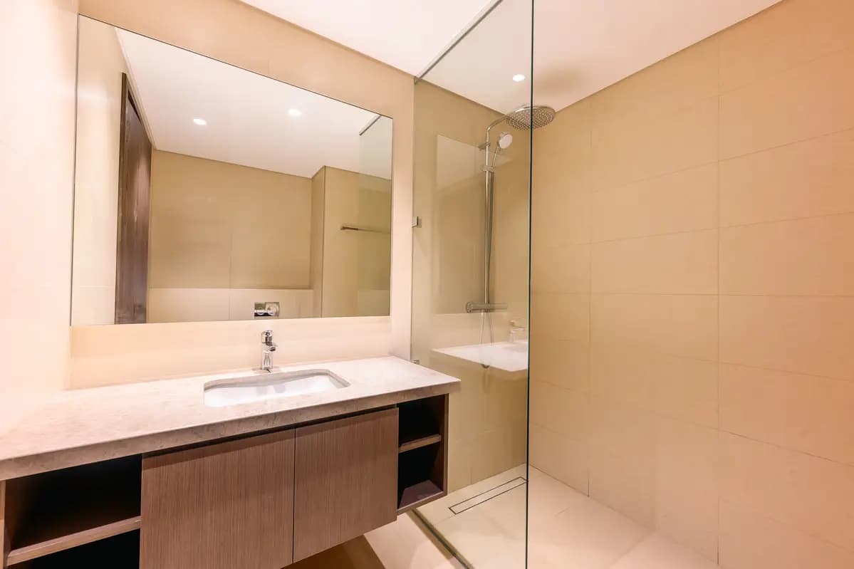 Elegant 3BR+M | Modern Living | Ready to move — 10