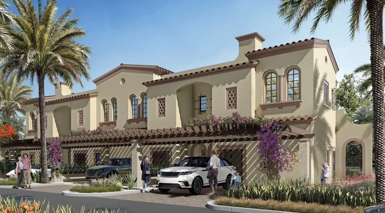 Brand New | Luxury 2BR TH | Great Community — 10