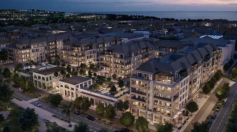 Luxury Living | Elegant 3BR | Prime Location, 10