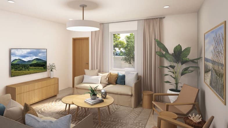 Brand New | Luxury 2BR TH | Great Community — 3