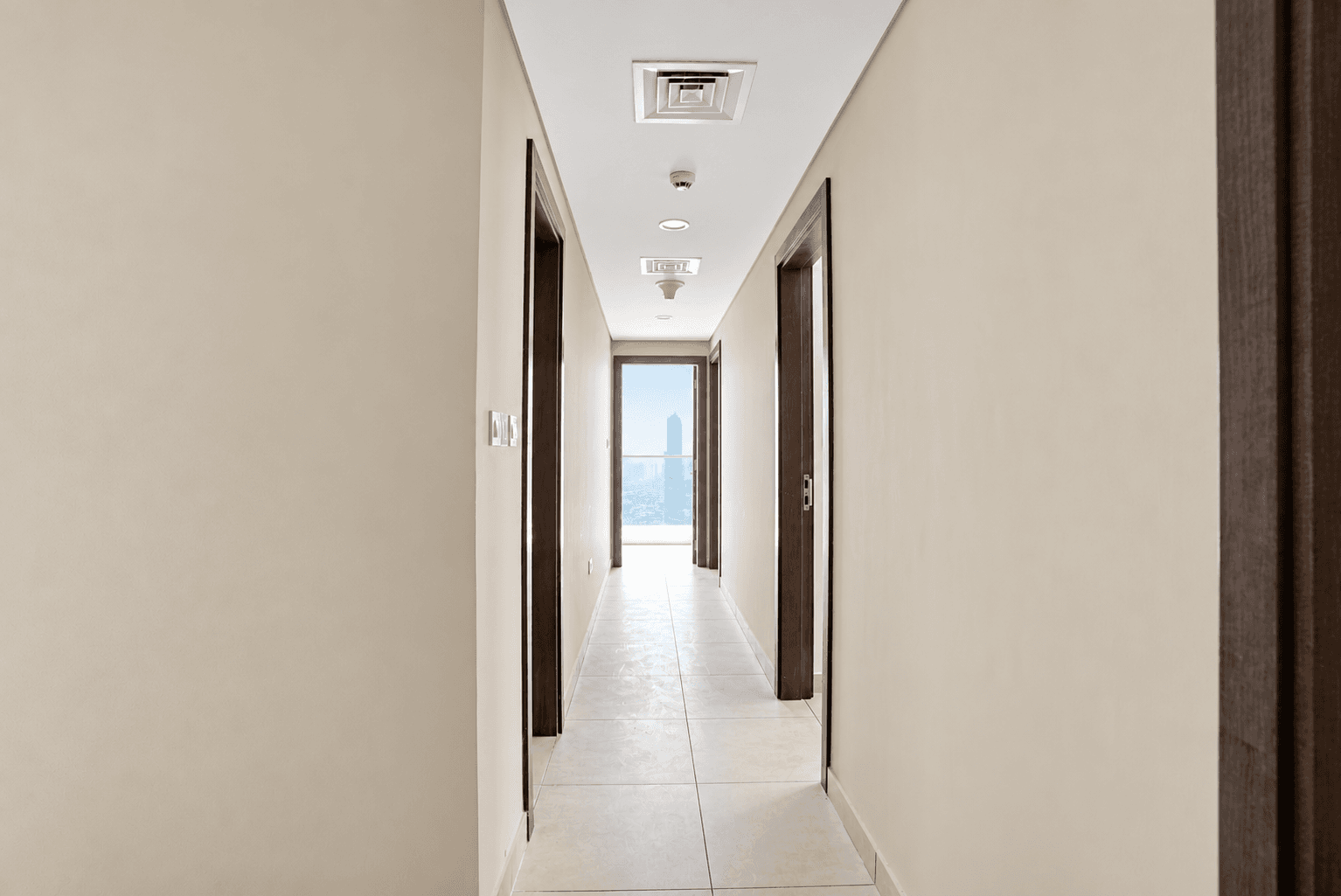 Vacant 3BR+Maid | Mangrove View | Premium Living, 4