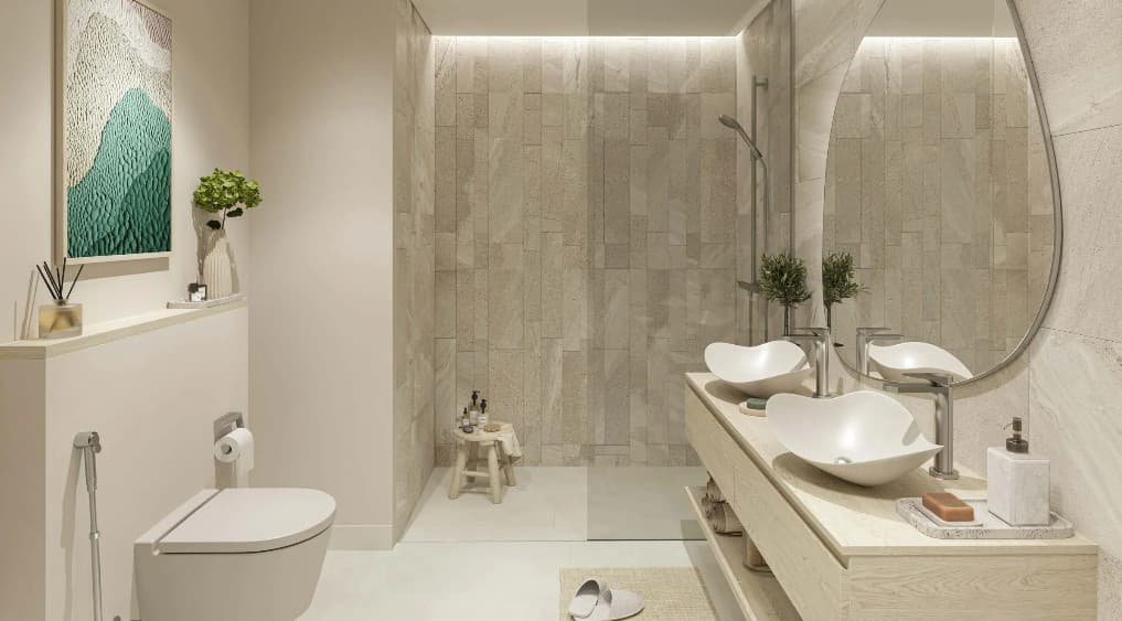 Exceptional Waterfront Living | Elegant Finishes, 5
