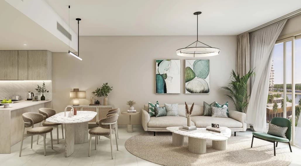 Exceptional Waterfront Living | Elegant Finishes, 3