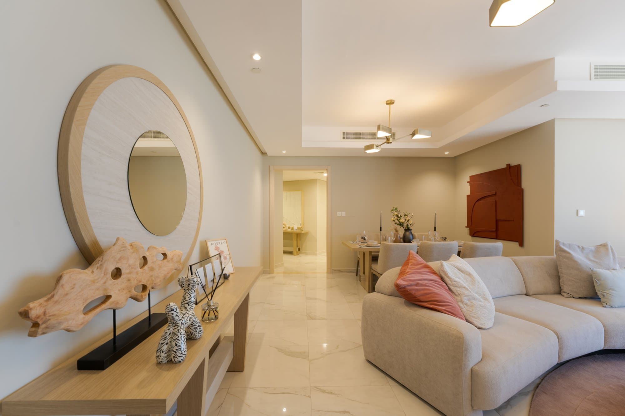 0 Commission | Luxurious Apartment | Vacant, 16