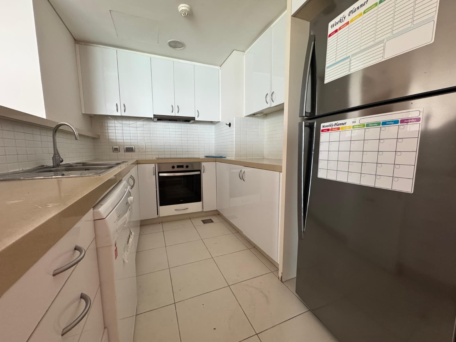 Full Sea View | Spacious 3BR | Prime Location, 12