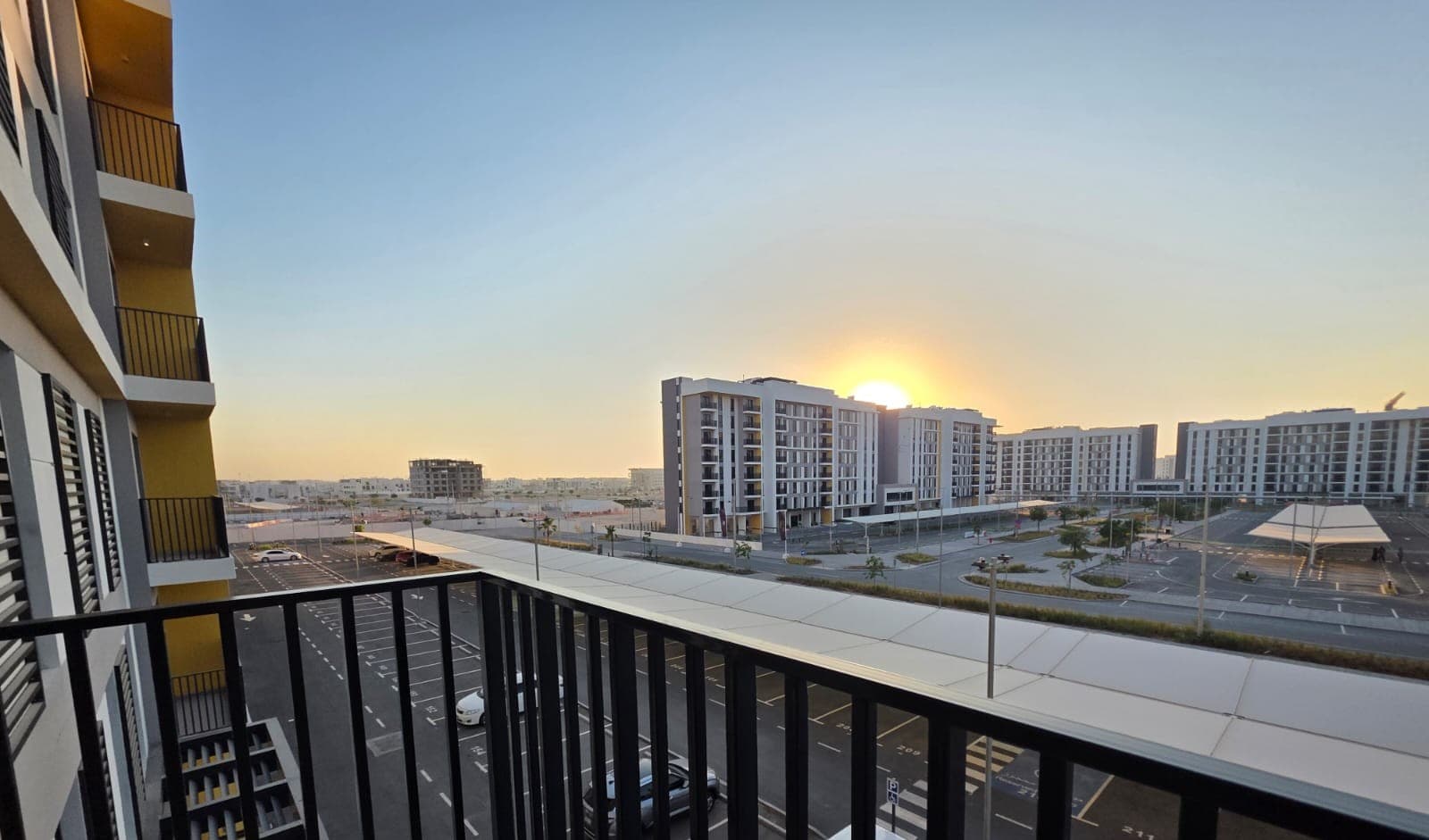 Brand New | Spacious 2BR | Peaceful Community