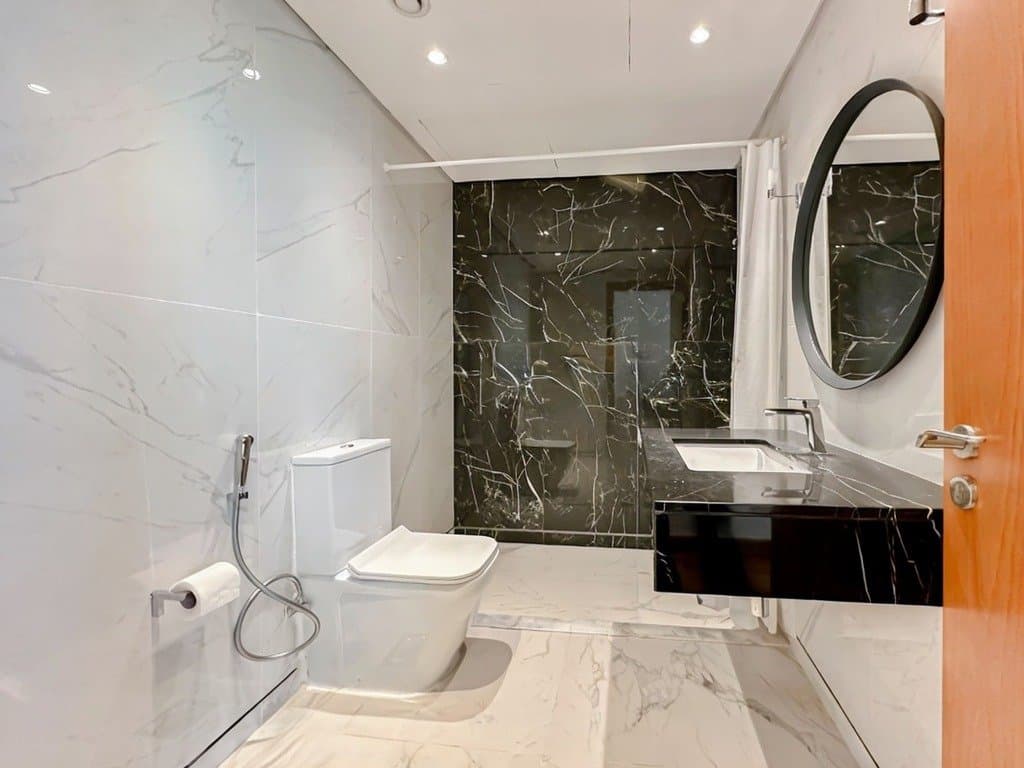 Elegant Apartment | Sea View | Ready to move, 10