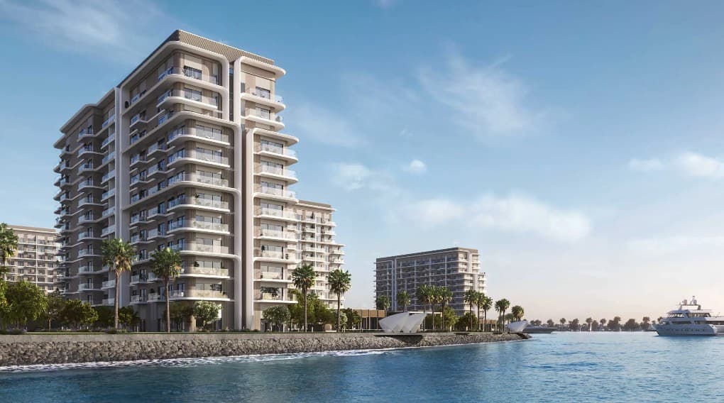Exceptional Waterfront Living | Elegant Finishes, 6