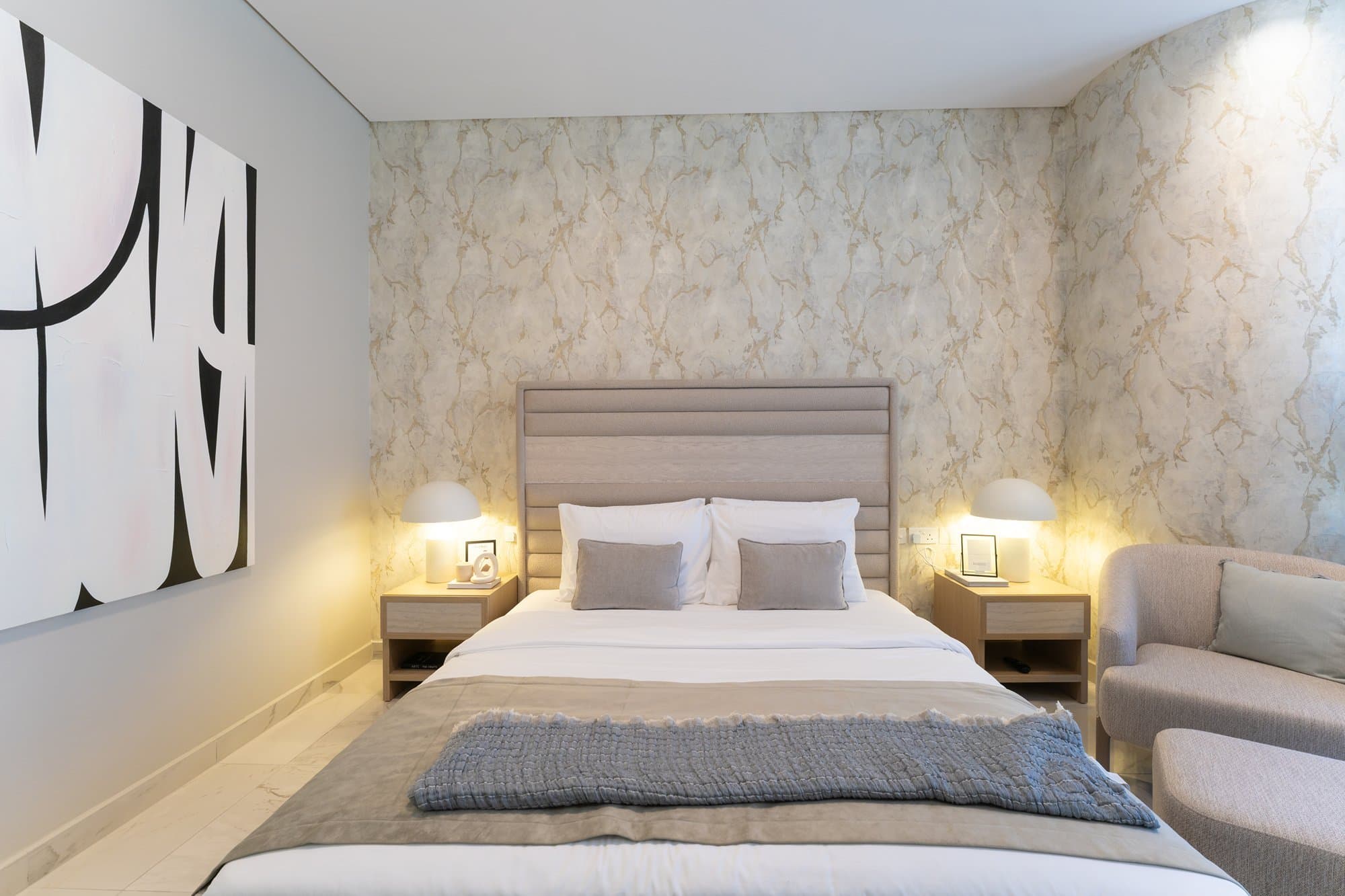 0 Commission | Luxurious Apartment | Vacant, 4