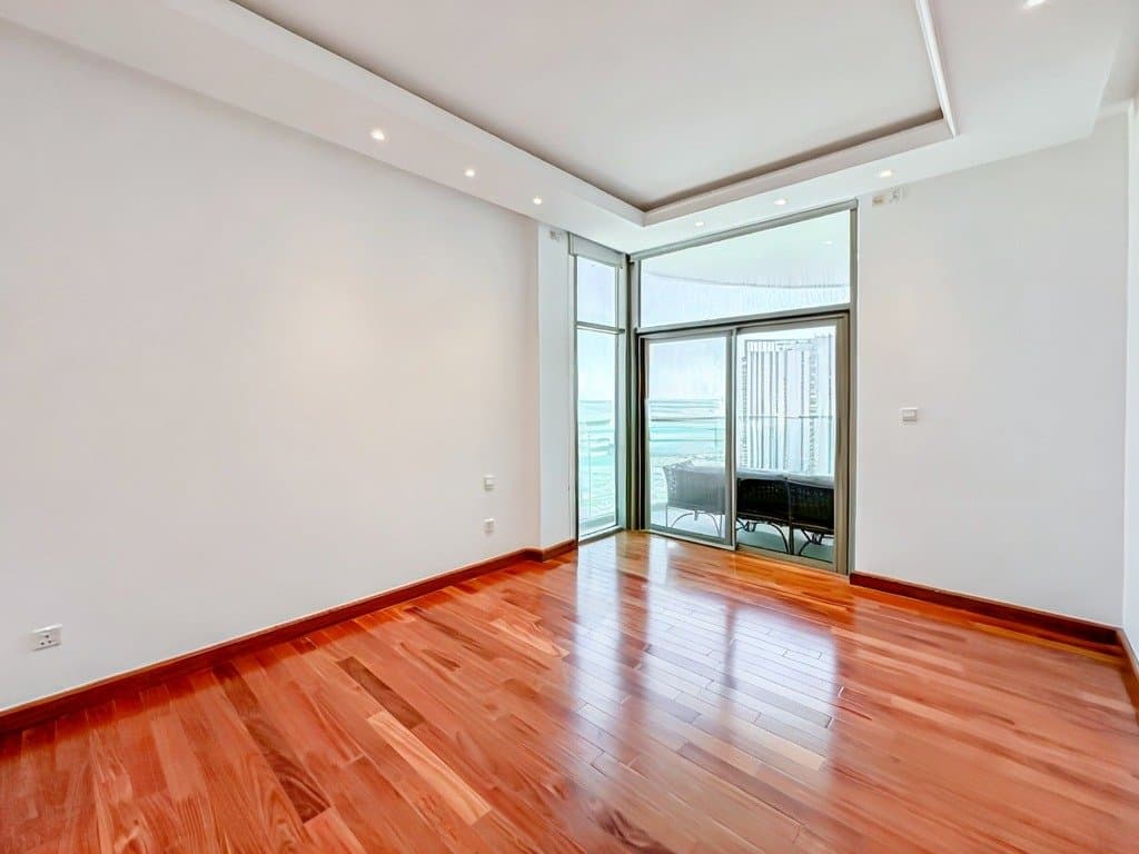 Elegant Apartment | Sea View | Ready to move, 2