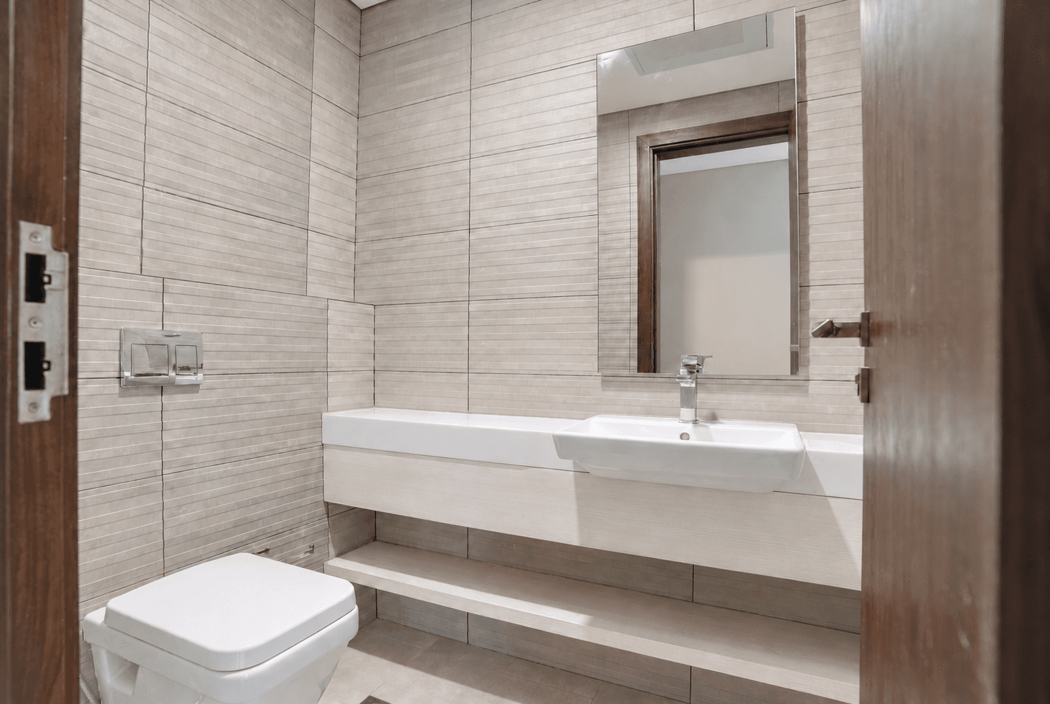Vacant 3BR+Maid | Mangrove View | Premium Living, 12