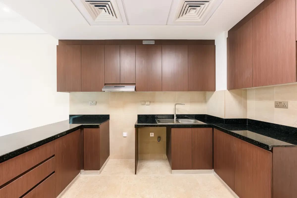 Elegant 3BR+M | Modern Living | Ready to move — 9