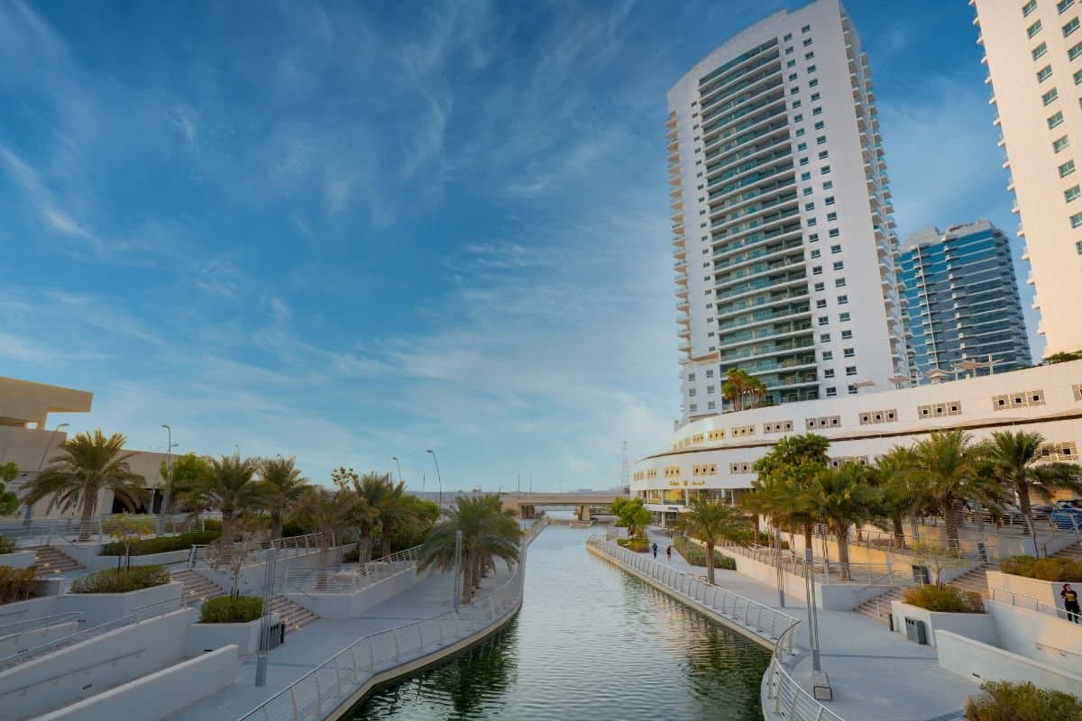 High Floor | Amazing Views | Ready to move in, 7