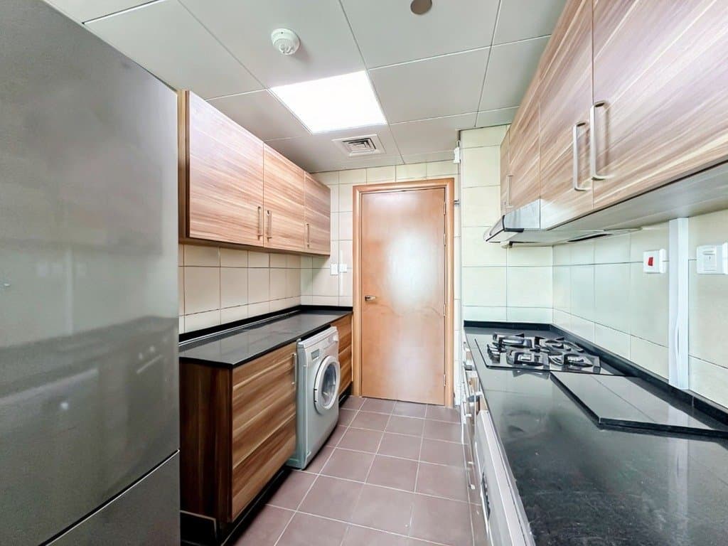 Elegant Apartment | Sea View | Ready to move, 9