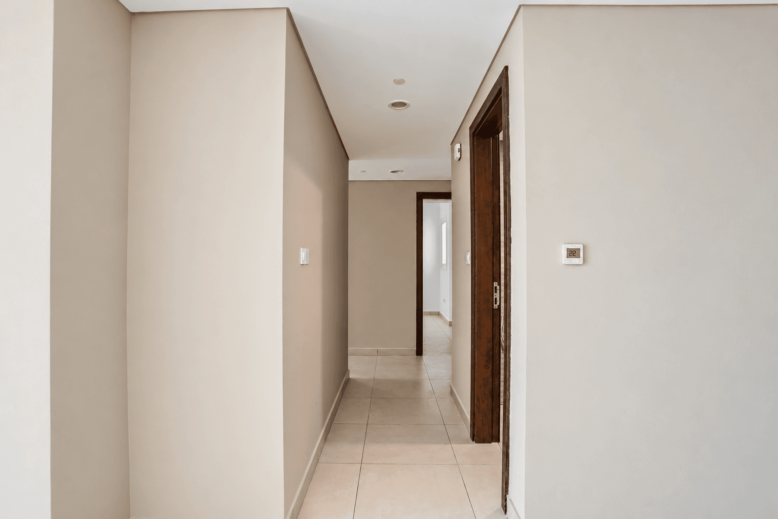 Full Sea View | 3BR + Maid | Prime Location, 5