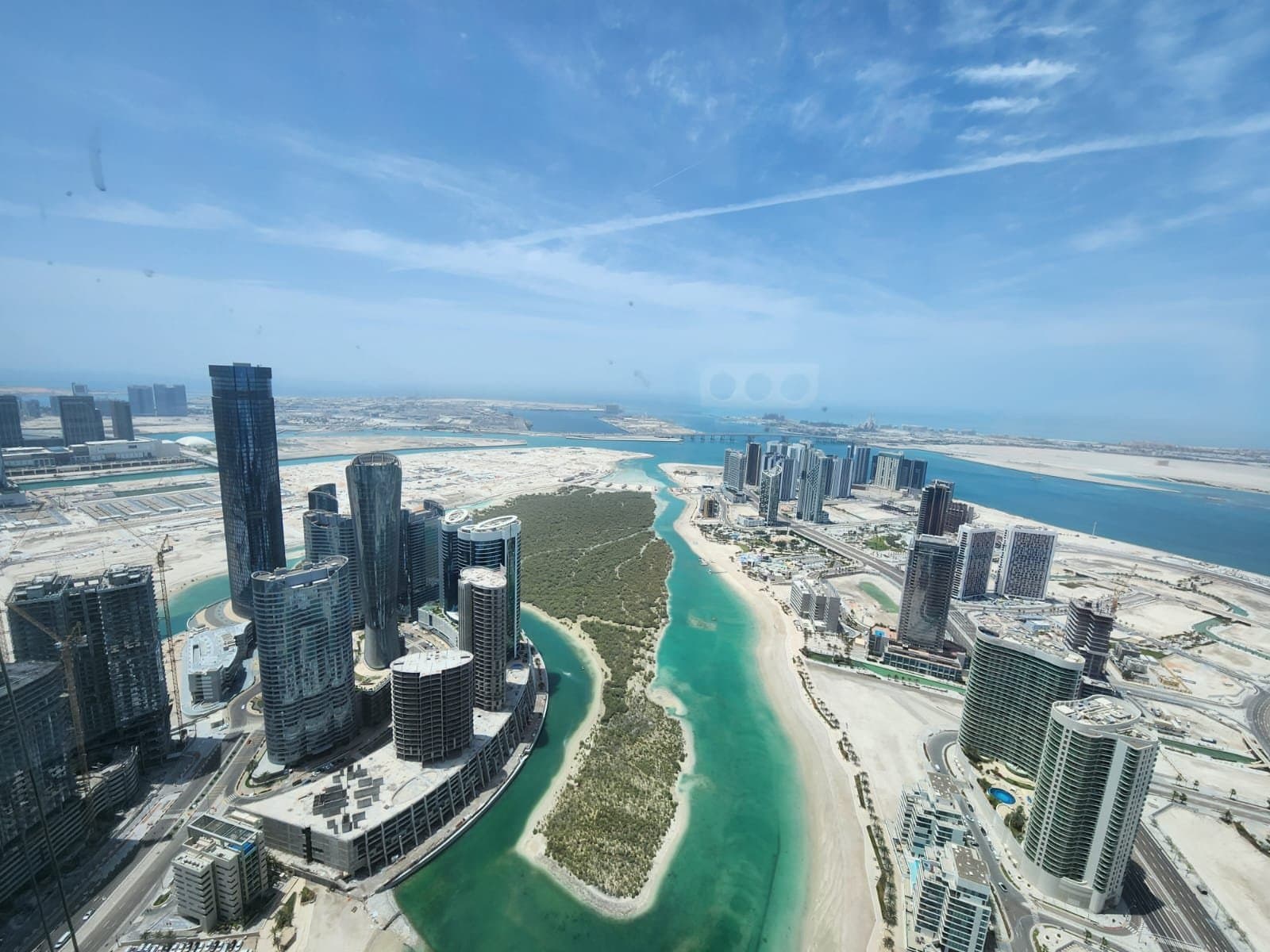 Skypod 3BR+M | Full Sea View | Vibrant Community