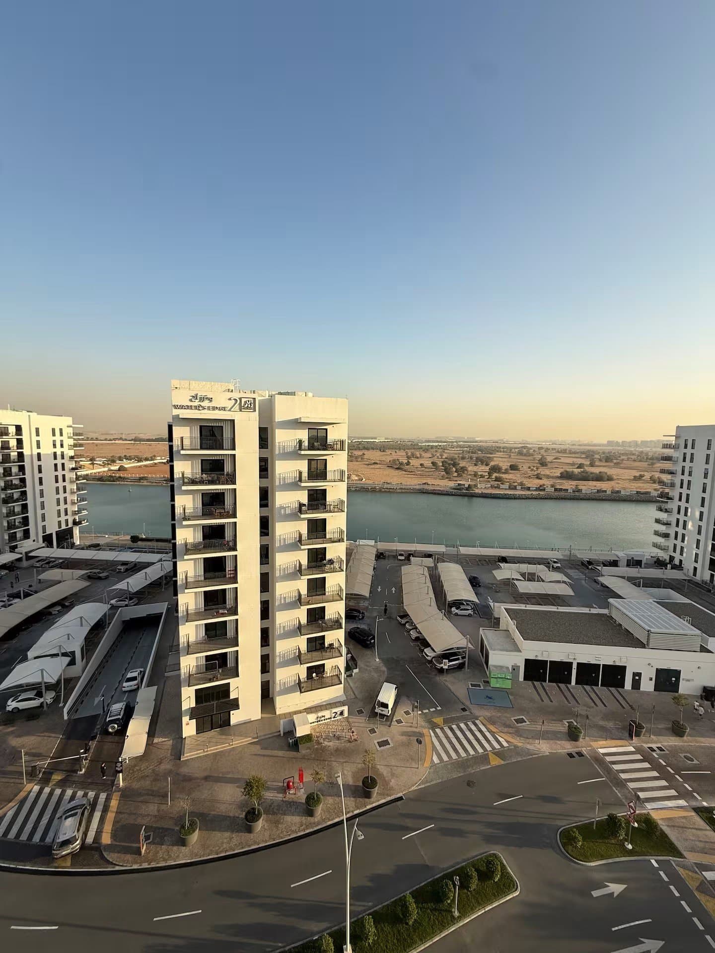 Amazing View | High Floor | Prime Location