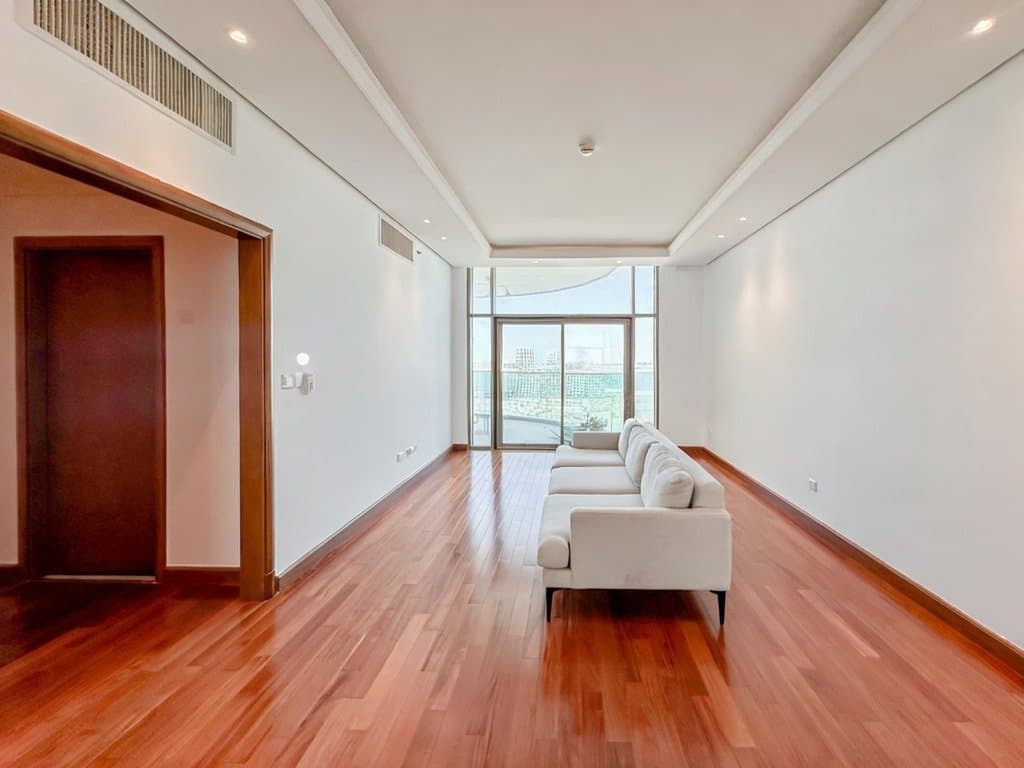 Elegant Apartment | Sea View | Ready to move, 4