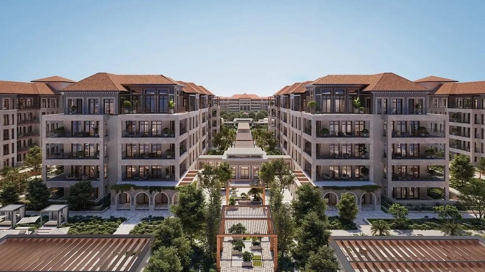 Luxury Living | Elegant 3BR | Prime Location
