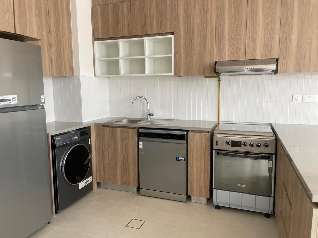 Luxury 2BR TH | Modern Living | Ready to move, 7