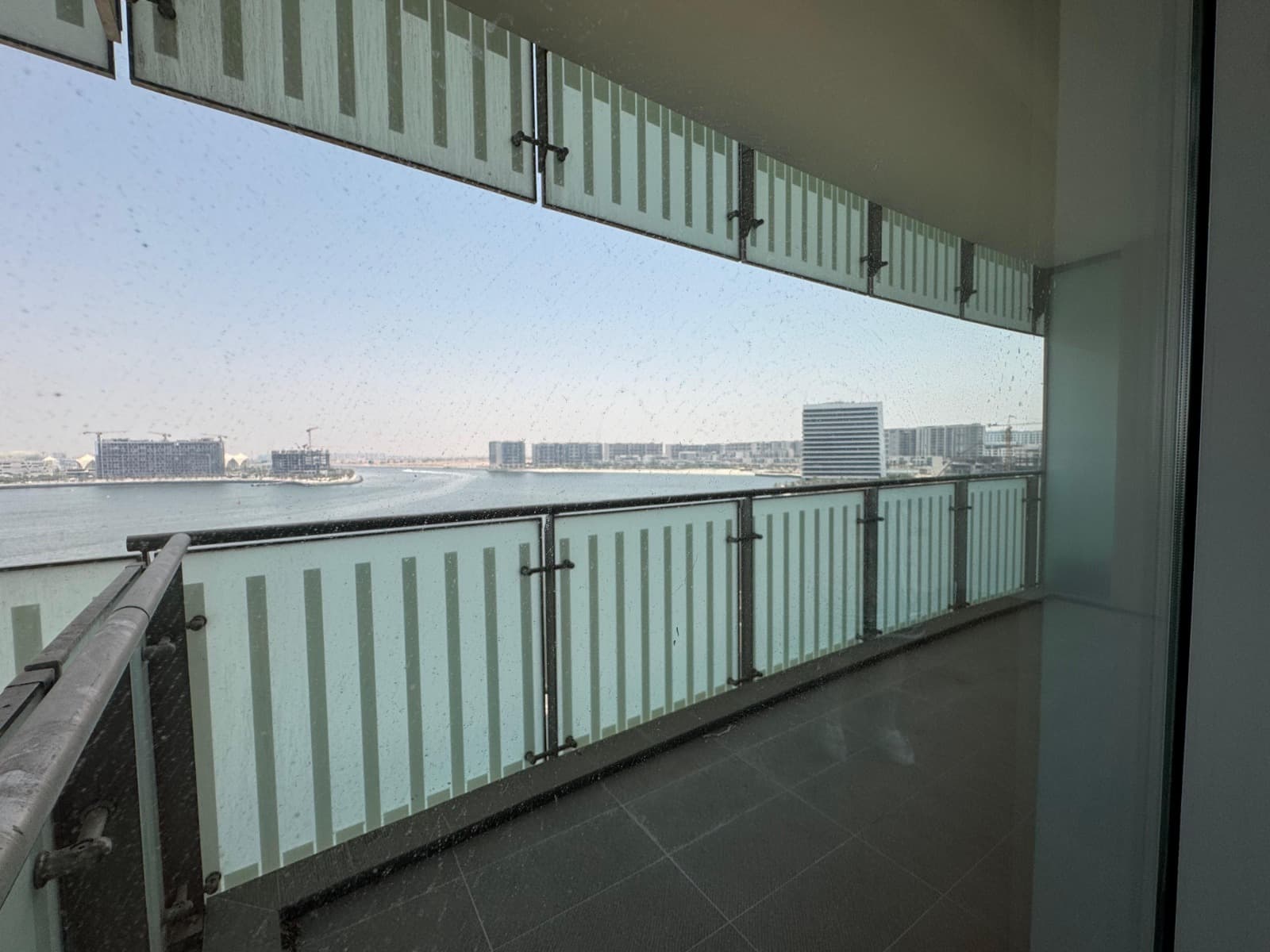 Full Sea View | Spacious 3BR | Prime Location