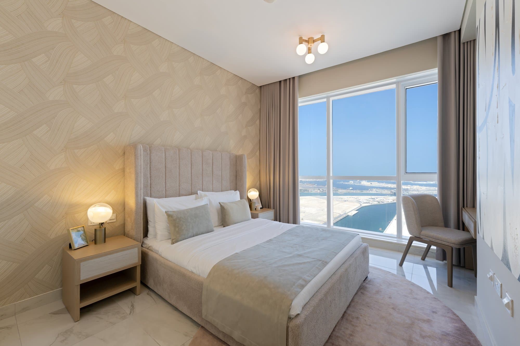 0 Commission | Luxurious Apartment | Vacant, 18