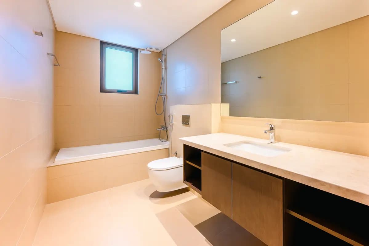 Elegant 3BR+M | Modern Living | Ready to move — 11