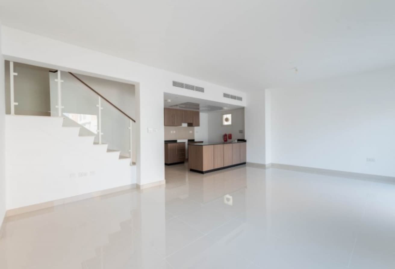 Single Row | Corner Unit | Peaceful Community — 2