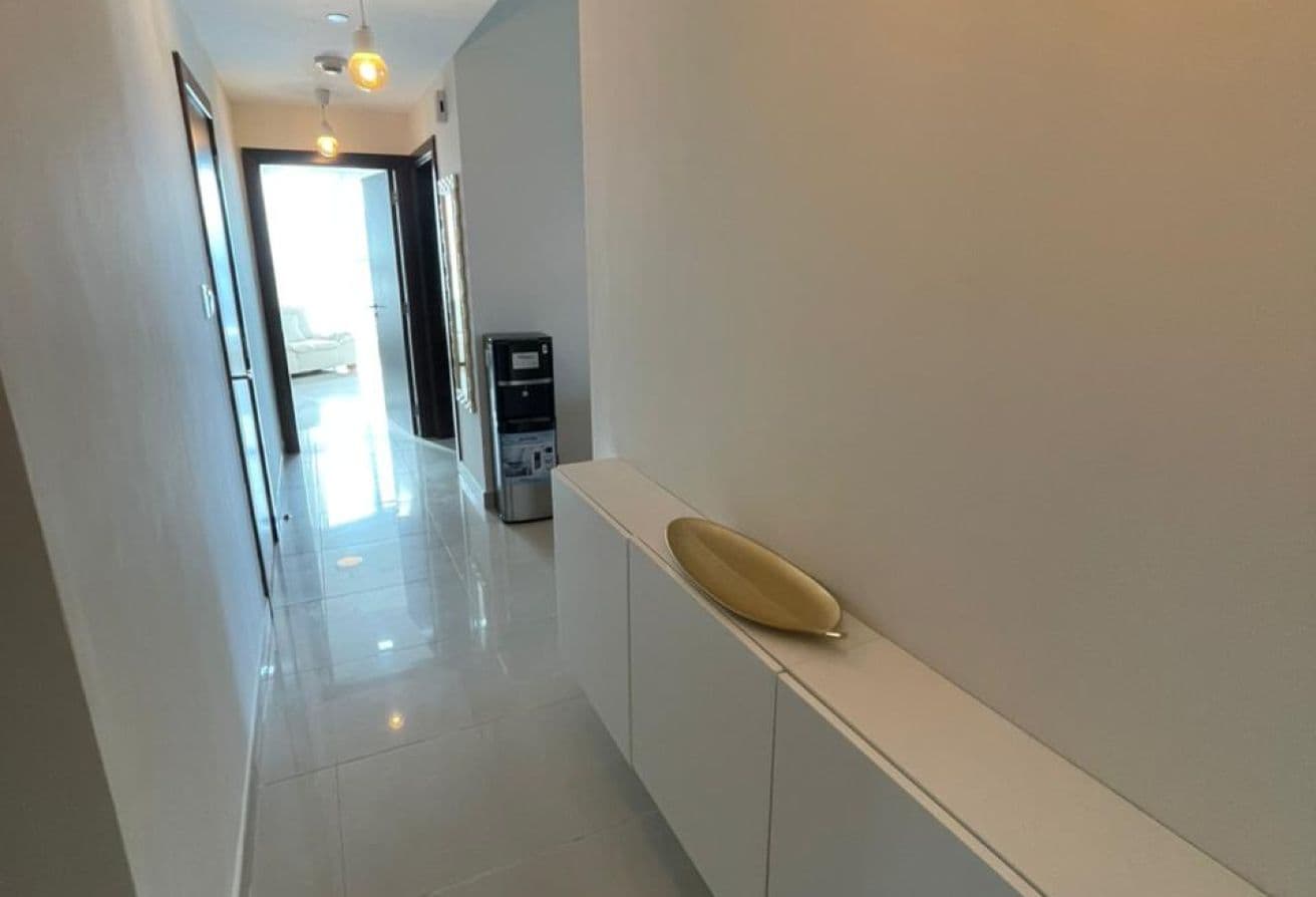 Furnished Unit | Mangrove View | High Floor — 16
