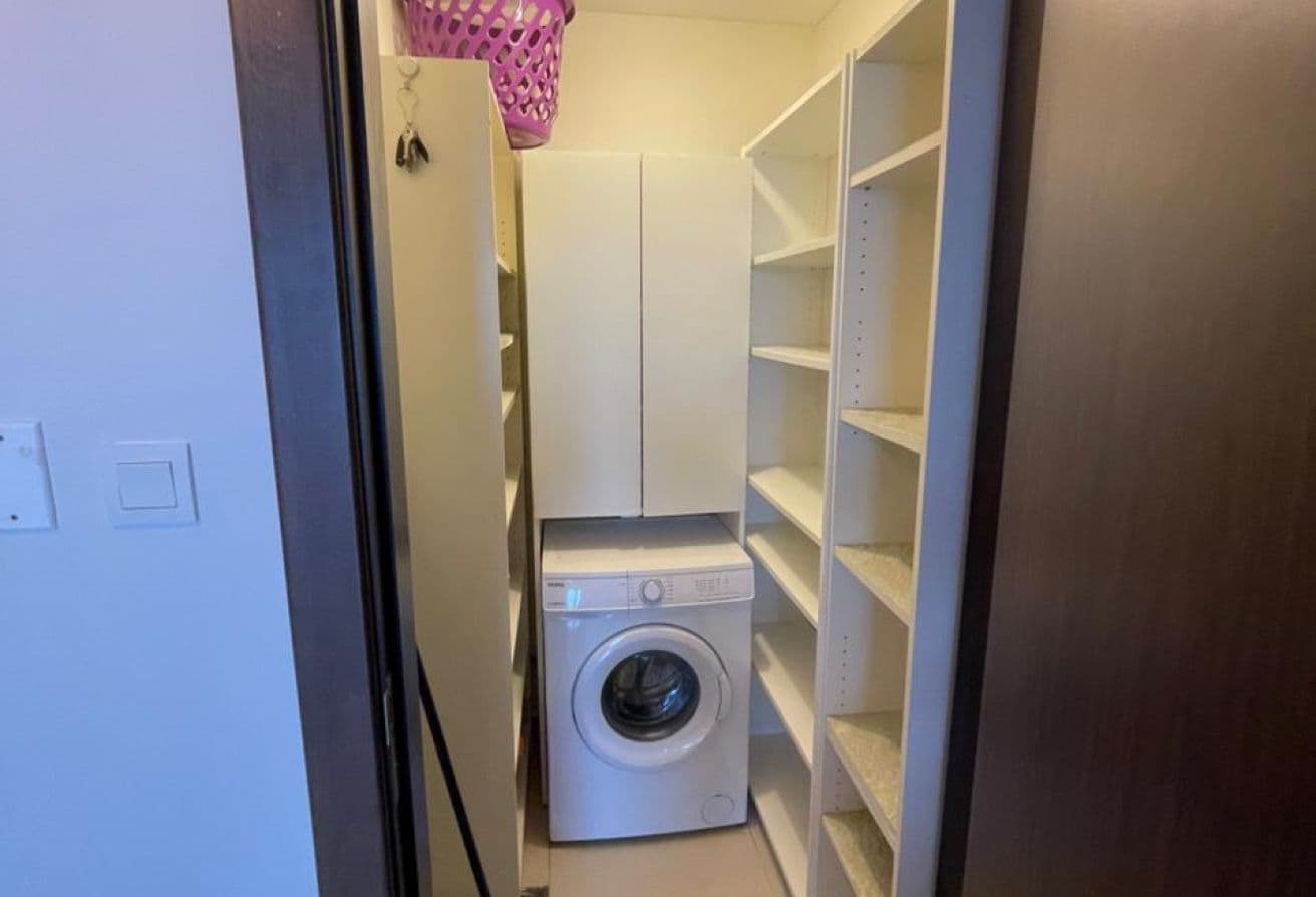 Furnished Unit | Mangrove View | High Floor — 15