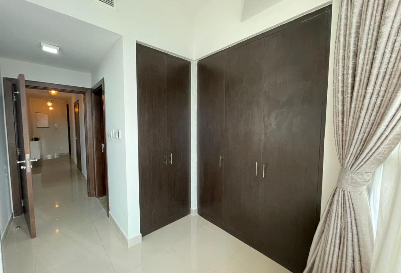 Furnished Unit | Mangrove View | High Floor — 6