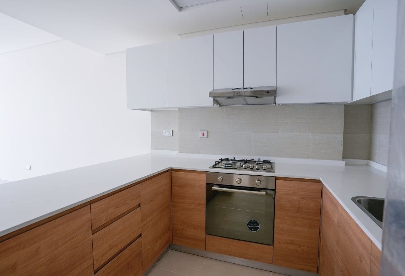 Stunning 1BR | High Floor | City View — 6