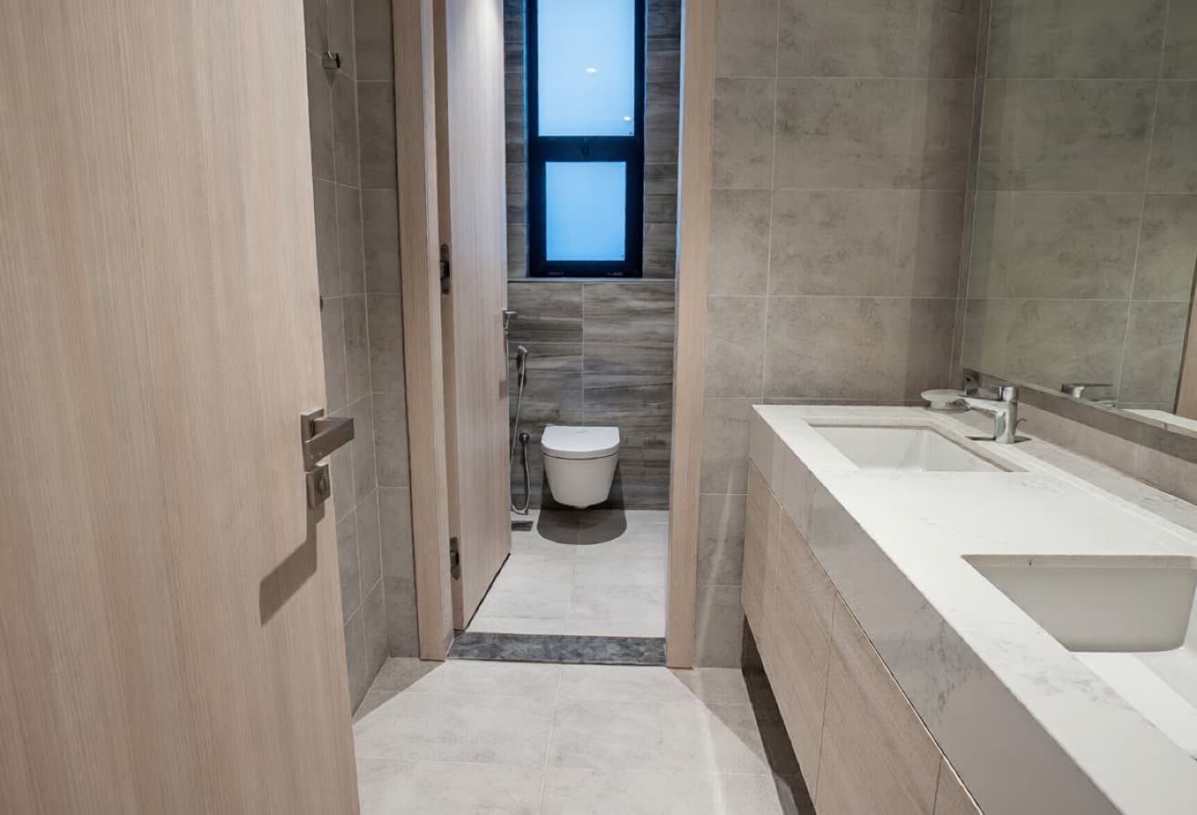 Luxury Living | Stunning 4BR+M | Single Row — 9