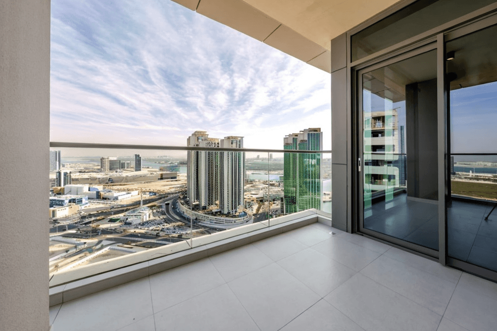 Ready to move in | High Floor | Sea View — 11